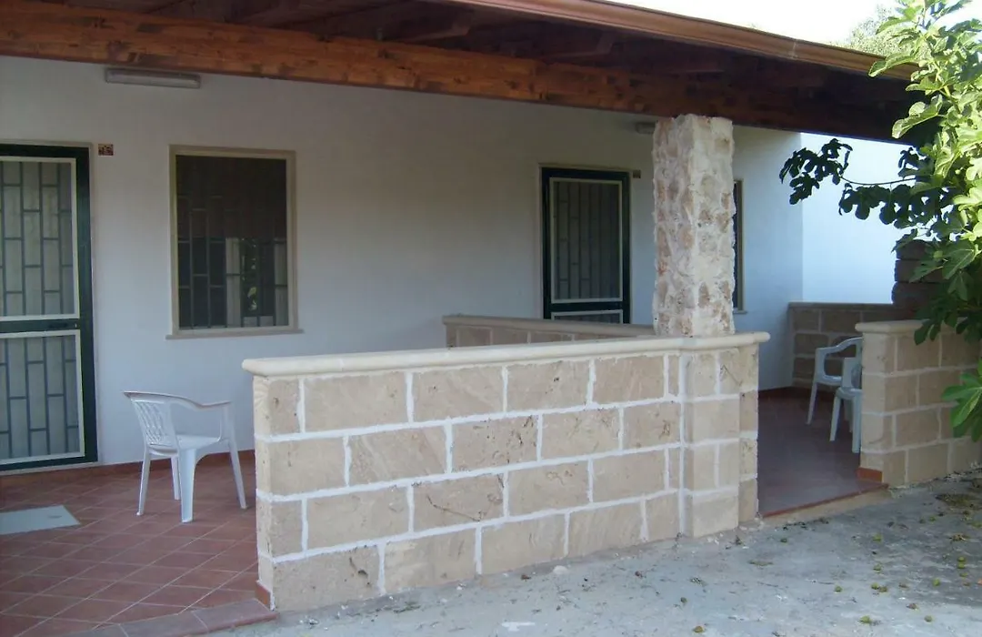 B&B La Seta Rossa-1