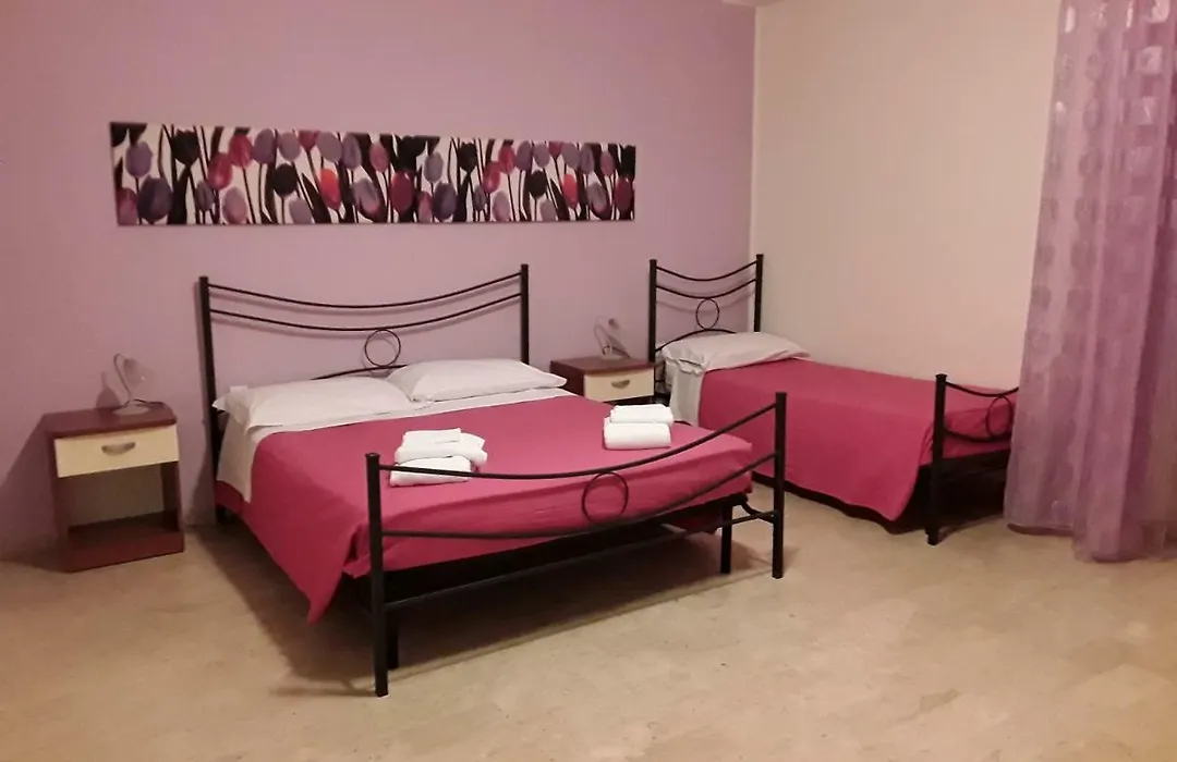B&B Attico-1