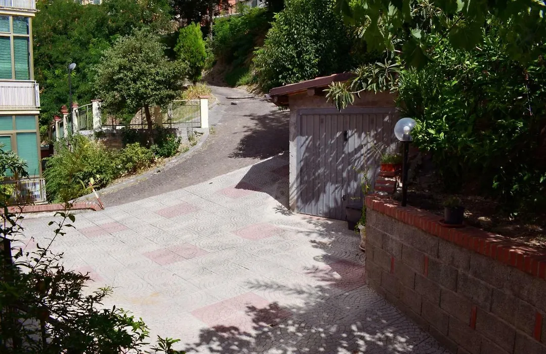 Dai Nonni, B&B a Chieti-1