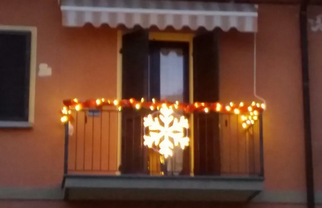 Casa Vacanze Provenzale-1