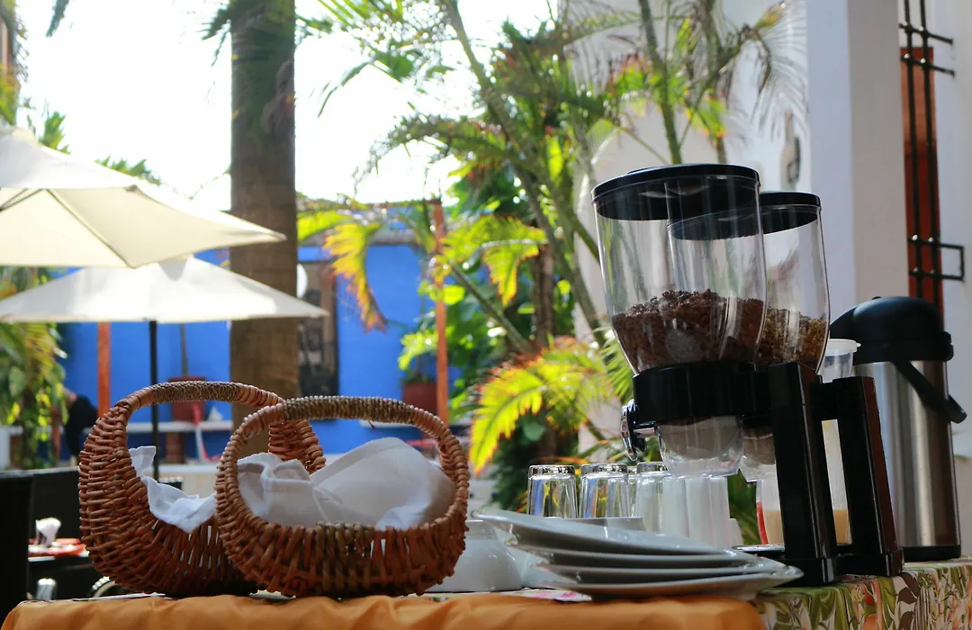 Palenque Casa Hotel By Hmc-1