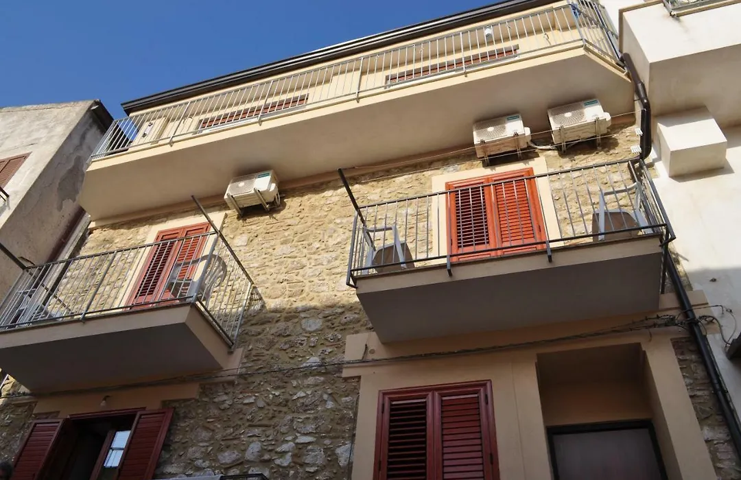 B&B degli Aranci-1