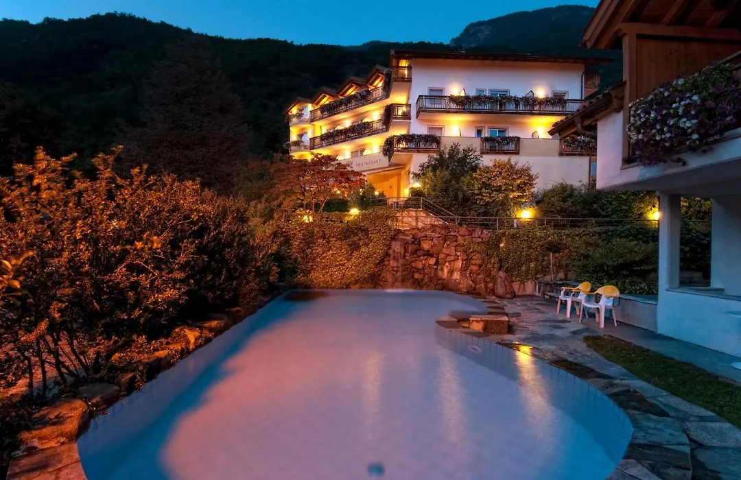 Hotel Rotwand-1