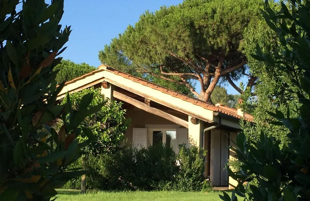 Relais Le Fornacelle-1