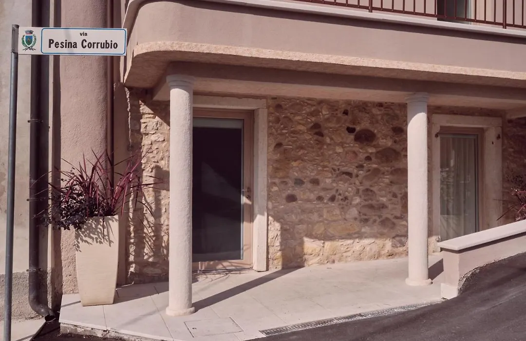 Domus Mea Rooms-1