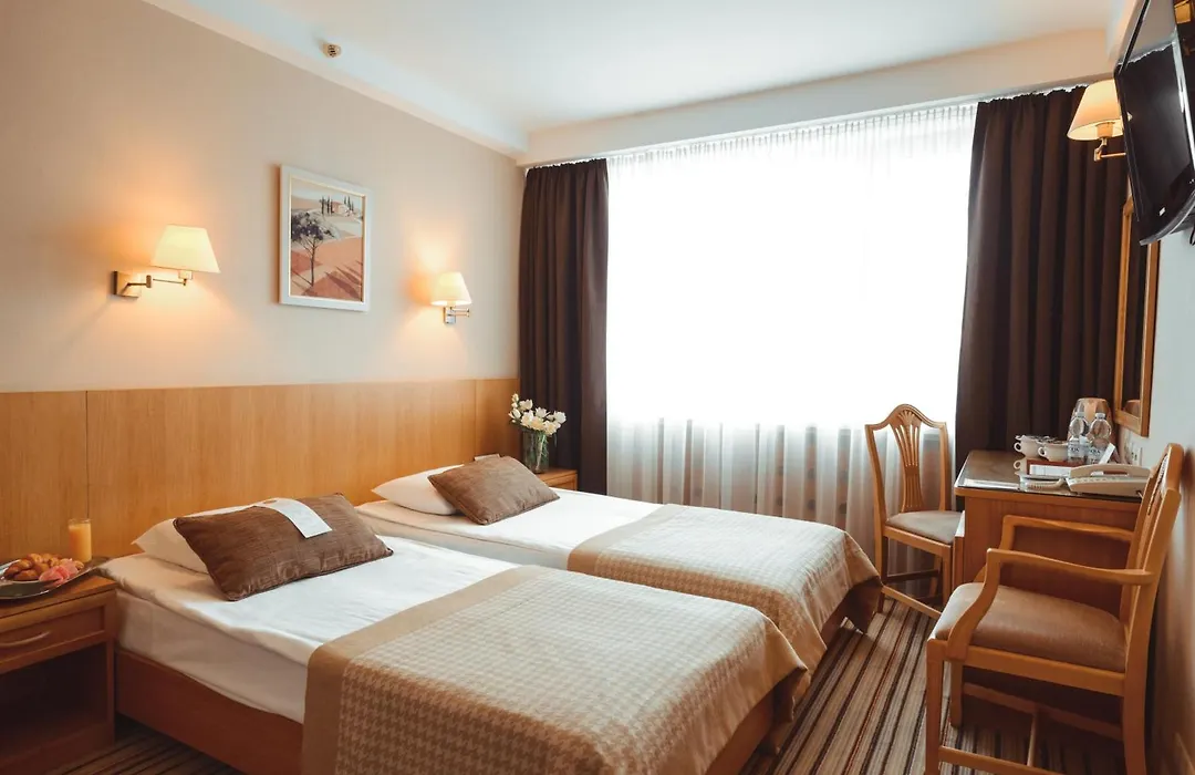 Premier Hotel Rus-1