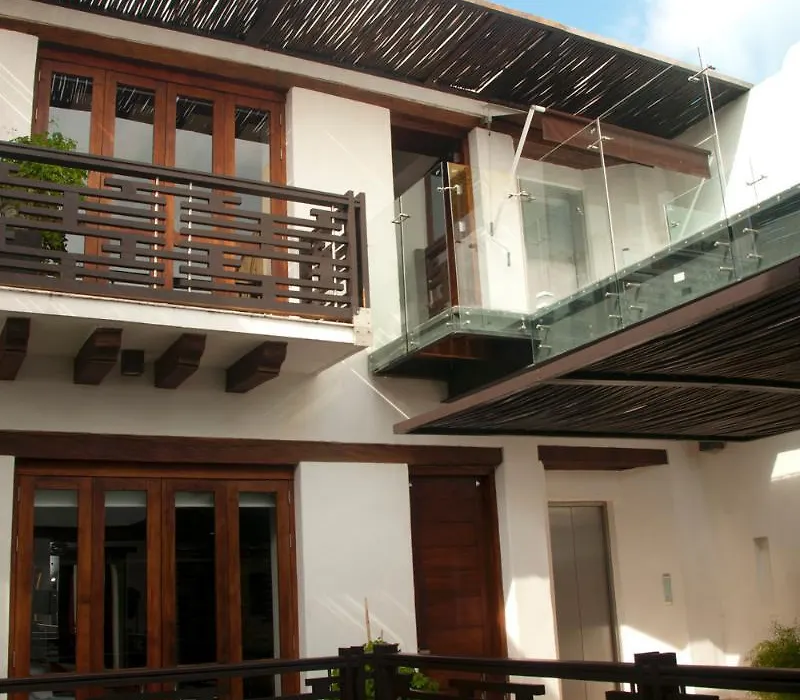Casa Gastelbondo Adults Only-1