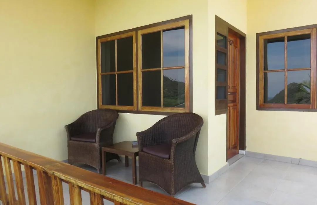 Golo Hilltop Hotel-1