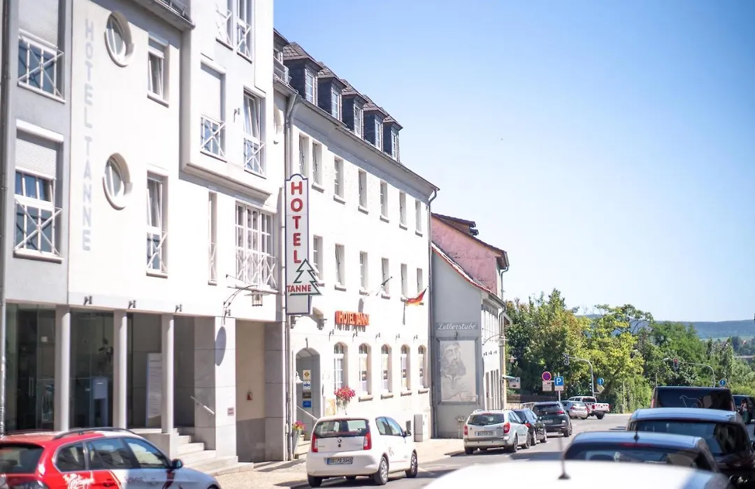Hotel Tanne-1