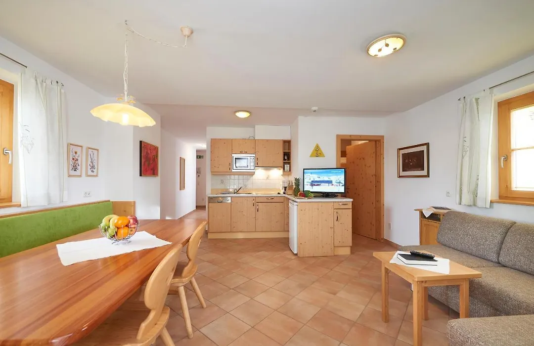 Appartement Hotel Sonneck-1