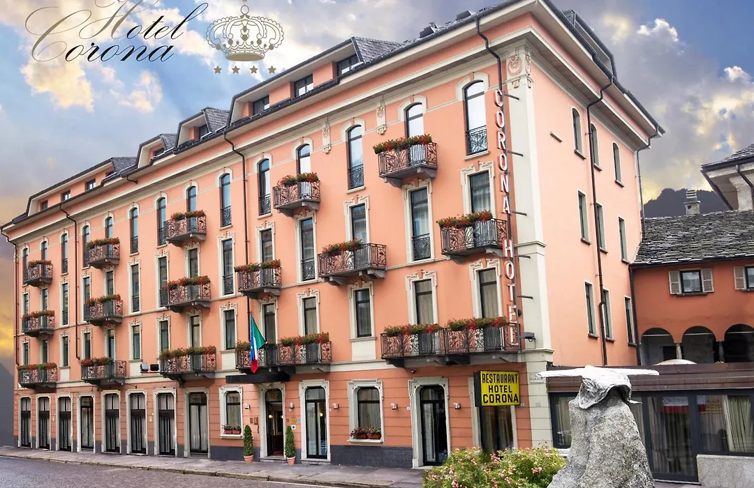 Albergo Corona-1
