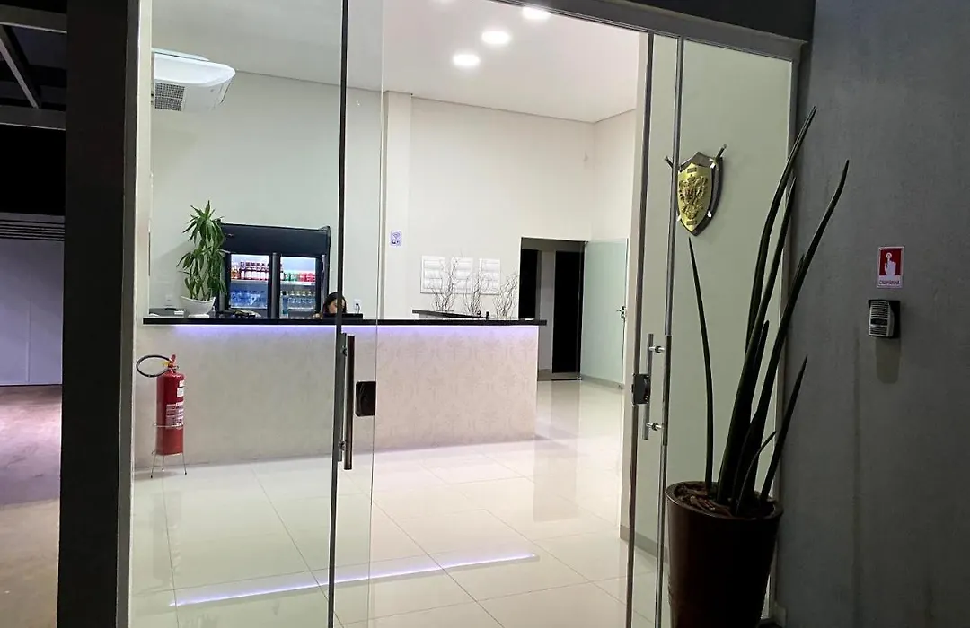 Noroeste Comfort Hotel-1