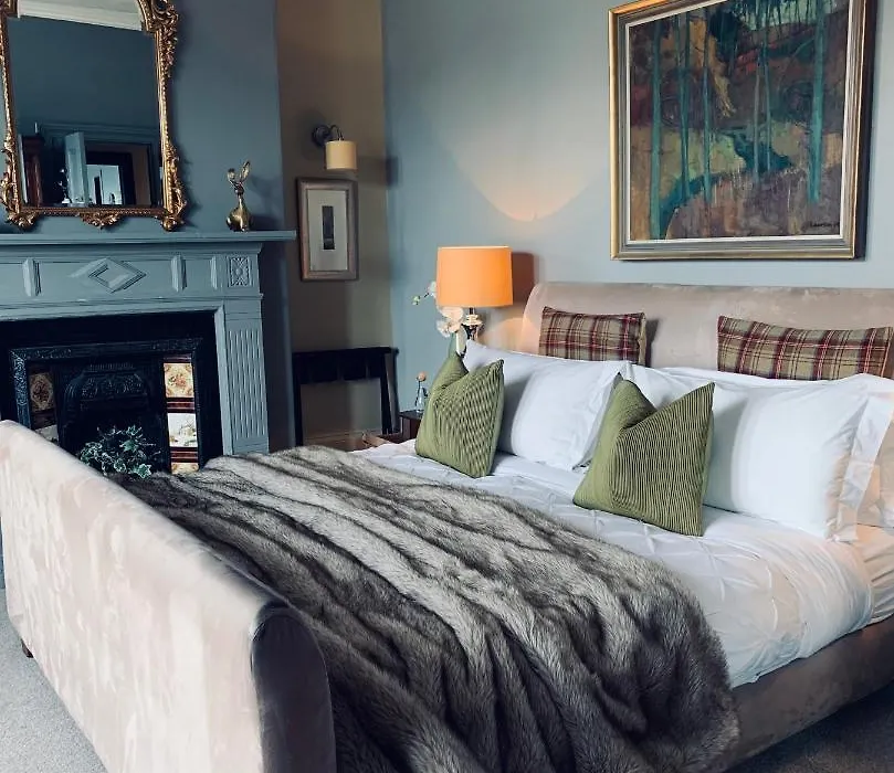 No.20 Boutique B&B-1