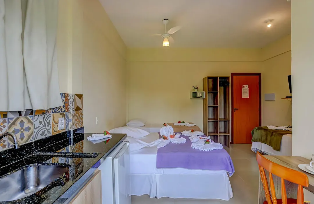 i9 Quixaba Flat-1
