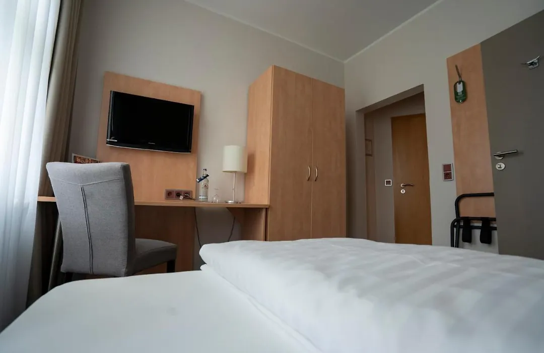 Hotel Stadt Lüdenscheid-1