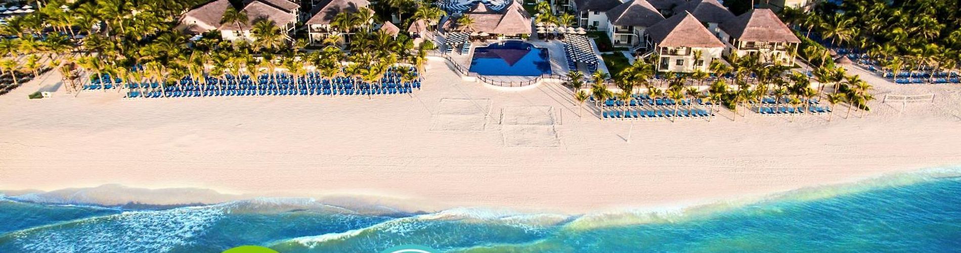 Top 16 Golf hotels in Playa del Carmen, Mexico World hotels guide