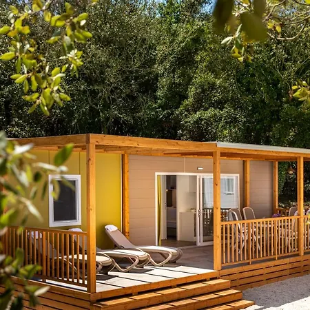 Maistra Camping Porto Sole Mobile Homes-2
