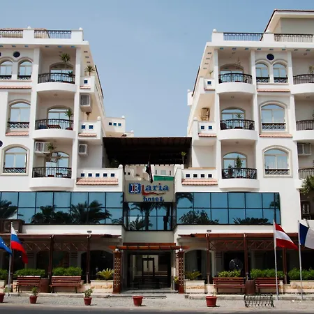 Elaria Hotel Hurgada-3