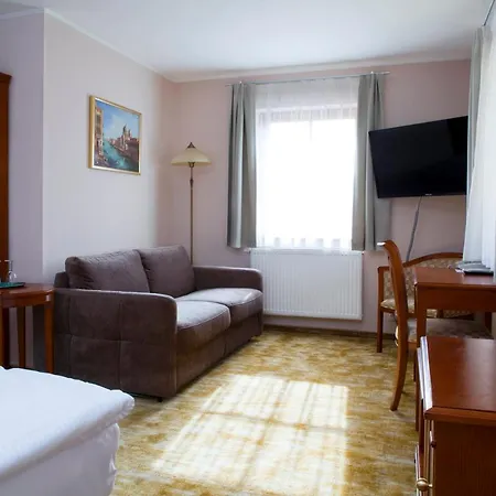 Wellness Hotel Ida-3