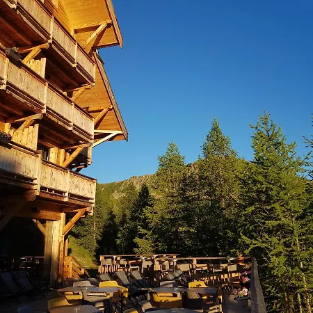 Chalet Marano Restaurant&Spa-2
