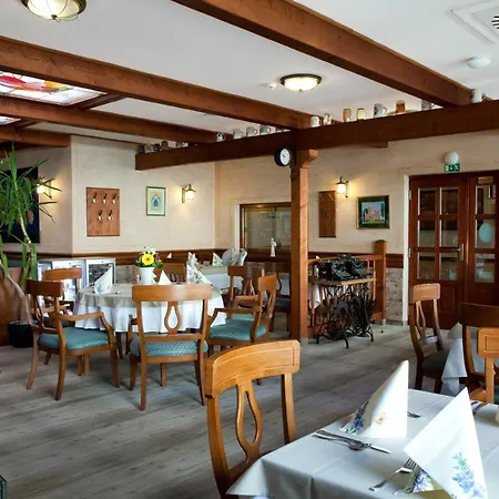 Wellness Hotel Ida-2