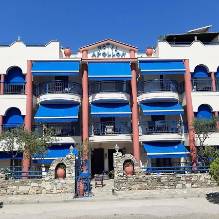 Hotel Apollon-2