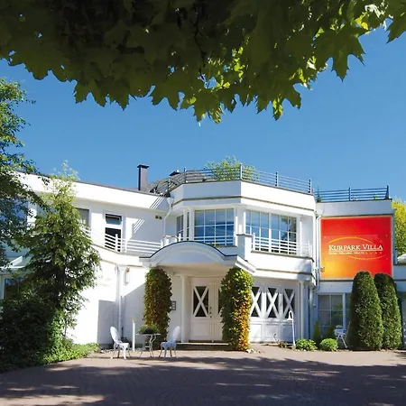 Aslan Kurpark Villa Olsberg-2