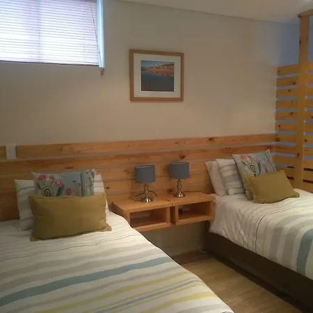 Hotel On St Georges-3