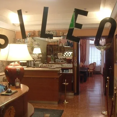 Hotel Sileo-2