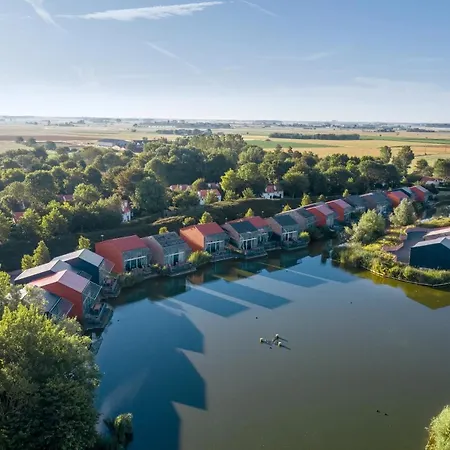 Center Parcs Park De Haan-3