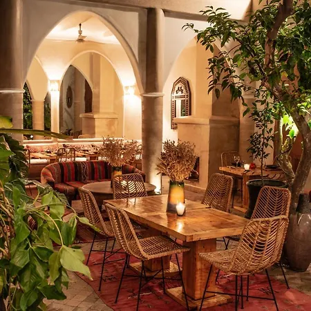 Riad Spa Sindibad-2