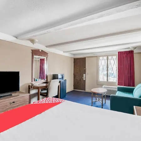 Oyo Hotel Wadsworth Oh I-76-3