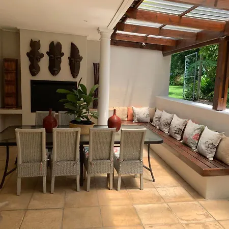 Fernwood Manor Boutique Guest House-2