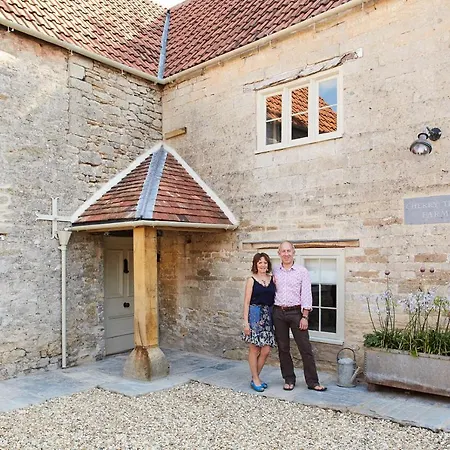 Cherry Tree Farm B And B-2