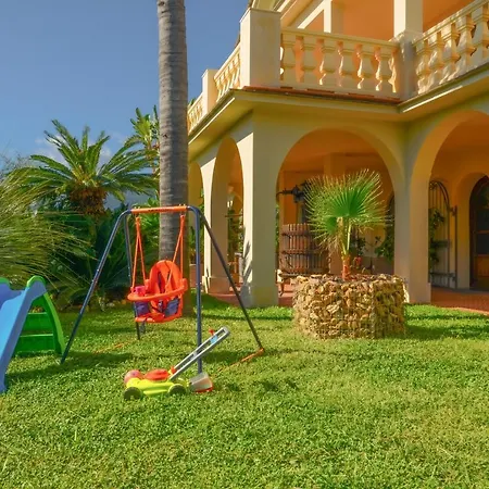 B&B La Torretta-3