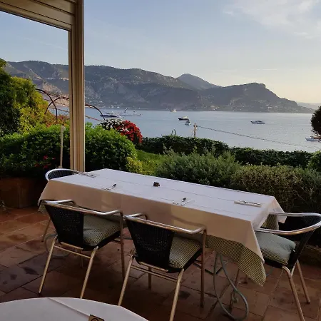 Hotel De Charme Brise Marine-3