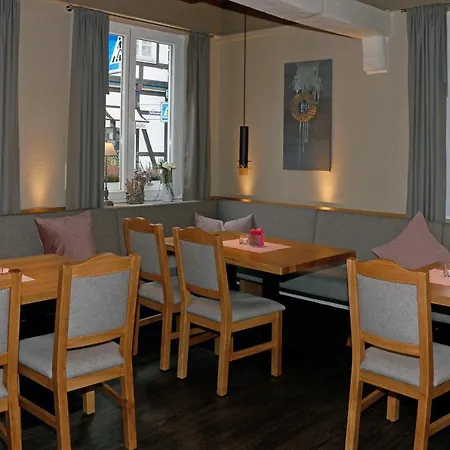 Hotel Restaurant Vogt-3