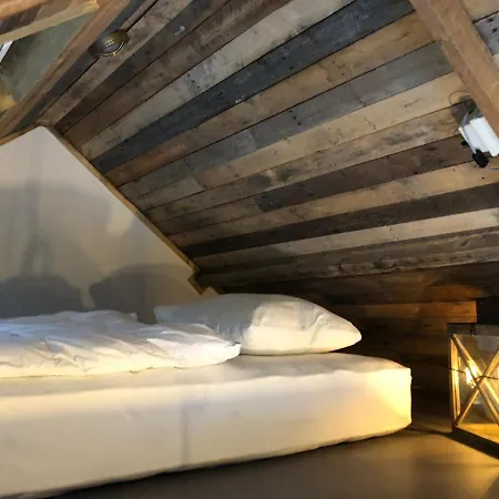 Laareind Bed & Breakfast-3