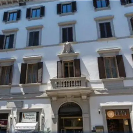 Florence Dome Hotel-3