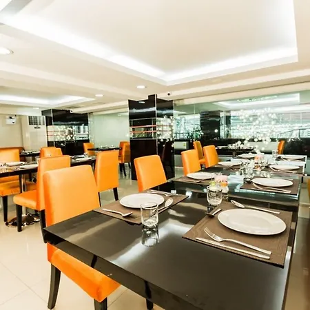 Le Touche Hotel-2