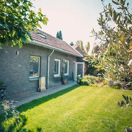 Laareind Bed & Breakfast-2