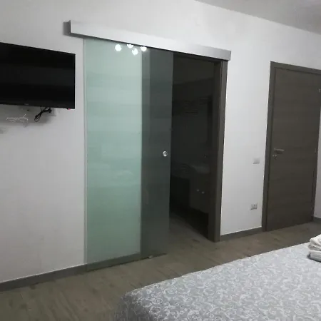 B&B Villa Nora-2