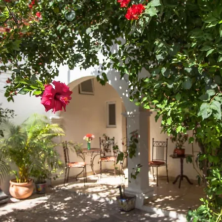 Hotel Casa San Miguel-2