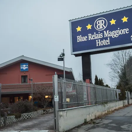 Blue Relais Maggiore-2