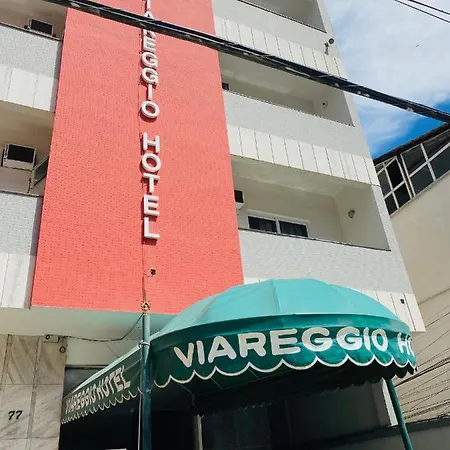 Viareggio Hotel - Niteroi-2