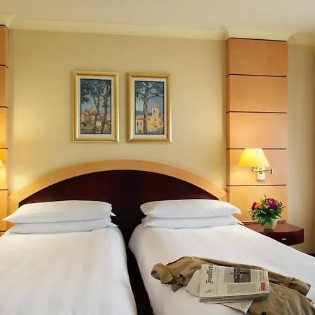 Intercontinental Frankfurt, An Ihg Hotel-2