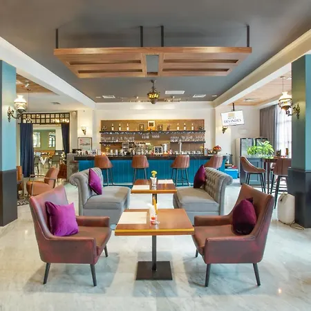 Hotel Des Indes Menteng-2