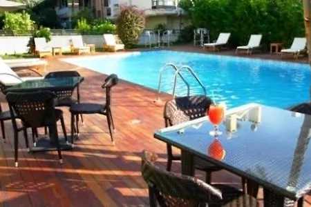 Dragos Island Hotel-3