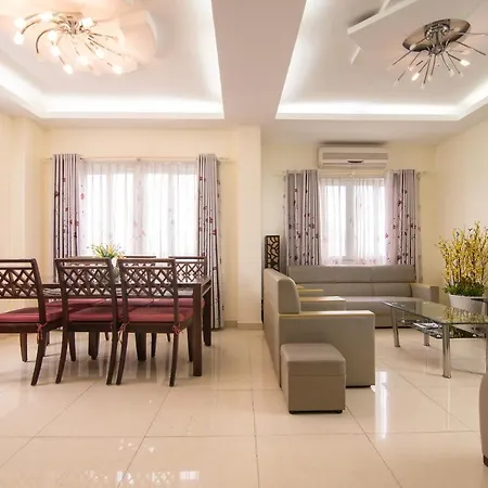 Hai Duong Apartments 70 Van Kiep-3