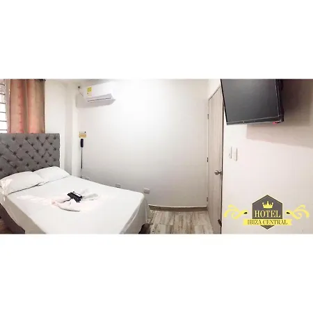 Hotel Ibiza Central-2